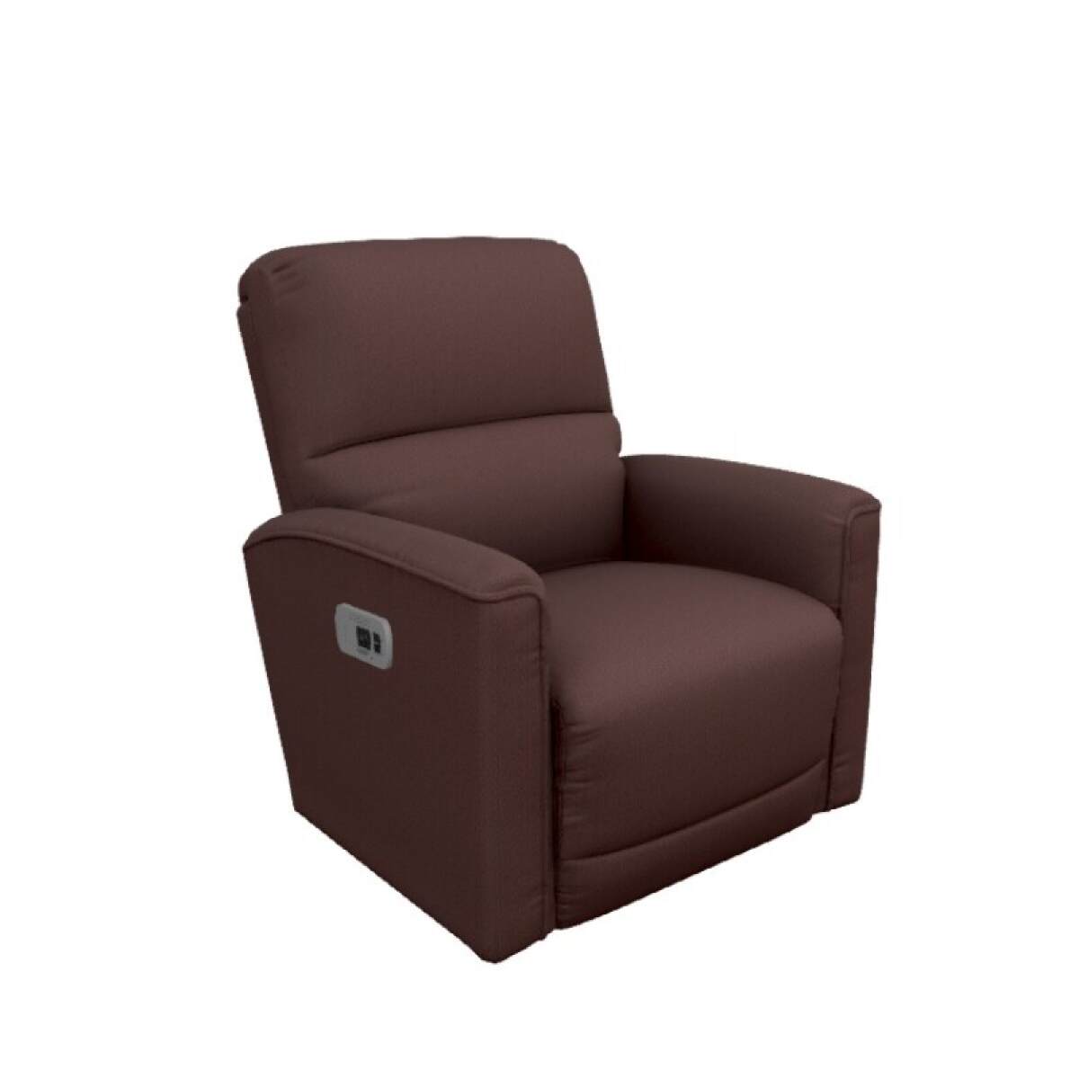076f4e864b348e9531cad0ac03aadc84 Cade Power Rocking Recliner W/ Headrest - Image 1