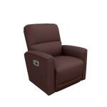 Cade Power Rocking Recliner W/ Headrest