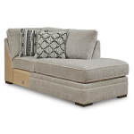 Calnita Right-Arm Facing Corner Chaise