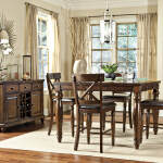 Kingston Counter Table - Image 3