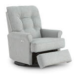 Carissa - Petite, Modern Recliner - 1AP85 - Image 3