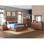 Taos 2 Drawer Nightstand - Image 3