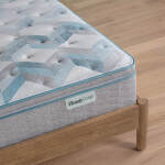 Dream Weaver 14.25" Ultra Plush Pillow Top Mattress -King - Image 11