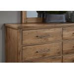 Dovetail Dresser - 752-002 - Image 7