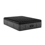Carton Beautyrest Black Series Three 16.5" Firm Pillow Top Mattress -Full - Image 11