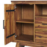 Vantage Sideboard - Image 4