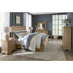 Chateau Philippe Chest - Image 3