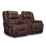 Genet - Traditional Reclining Loveseat - L960CZ4
