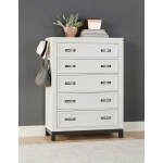 Hyde Park Chest - Image 3
