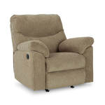 Alphons Recliner