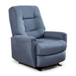Felicia - Petite, Modern Styled Recliner - 2A74LV - Image 3
