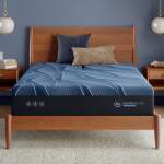Serta® Iseries® Nxg™ Mattress - 3500 Medium Foam - King