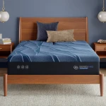 Serta® Iseries® Nxg™ Mattress - 3500 Medium Foam - 3500 Medium Foam / King