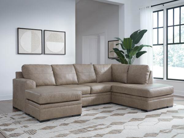 Amuleto 2-Piece Sectional with Chaise - Image 3