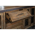 Taos Sideboard - Image 7