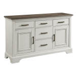 Drake Sideboard - Image 4