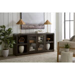 Taylor 71" Console W/ 2 Doors - Image 4