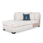 Alyadria Left-Arm Facing Corner Chaise
