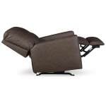Barlin Mills Sofa and Recliner - Image 7