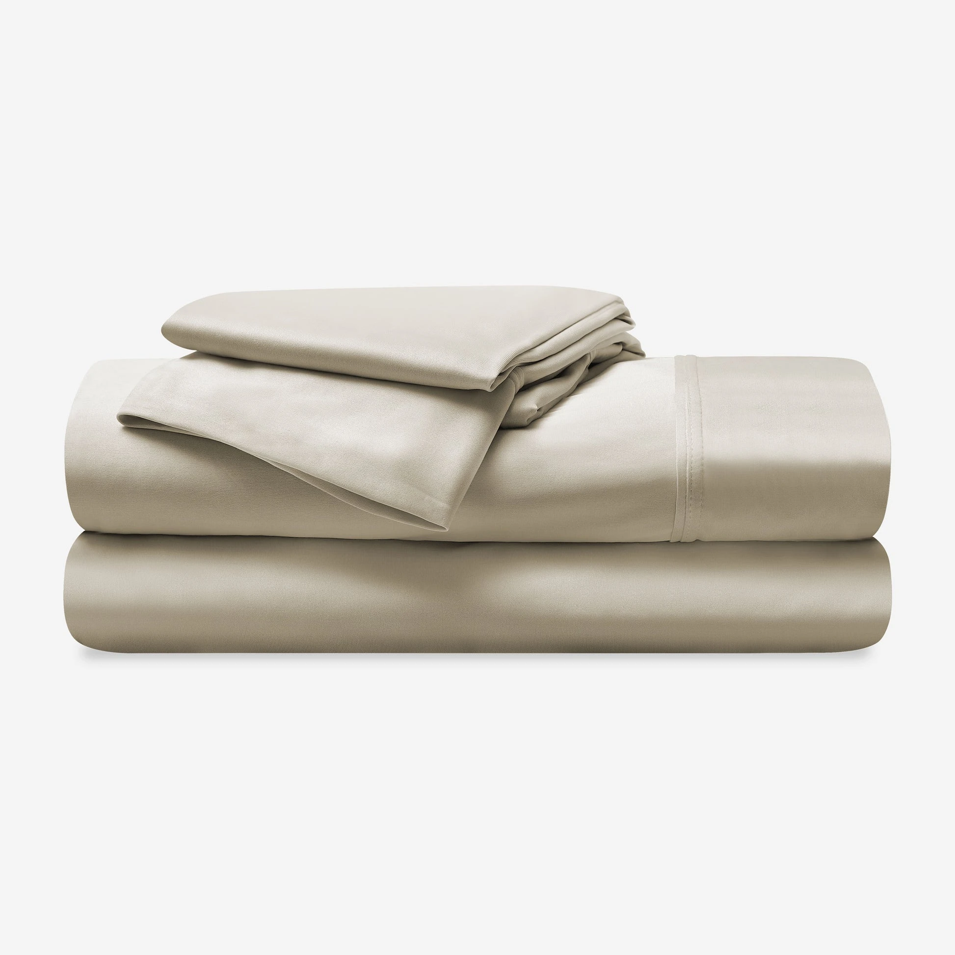 0927dadfb080e75ee9471048c84fe508 Dri-Tec Performance® Sheet Set - Standard / Medium Beige / Full - Image 1