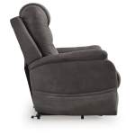 Snowfield Power Lift Recliner - Image 7
