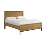 Newport Queen Bed - Image 4
