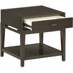 Sutton End Table - Image 7