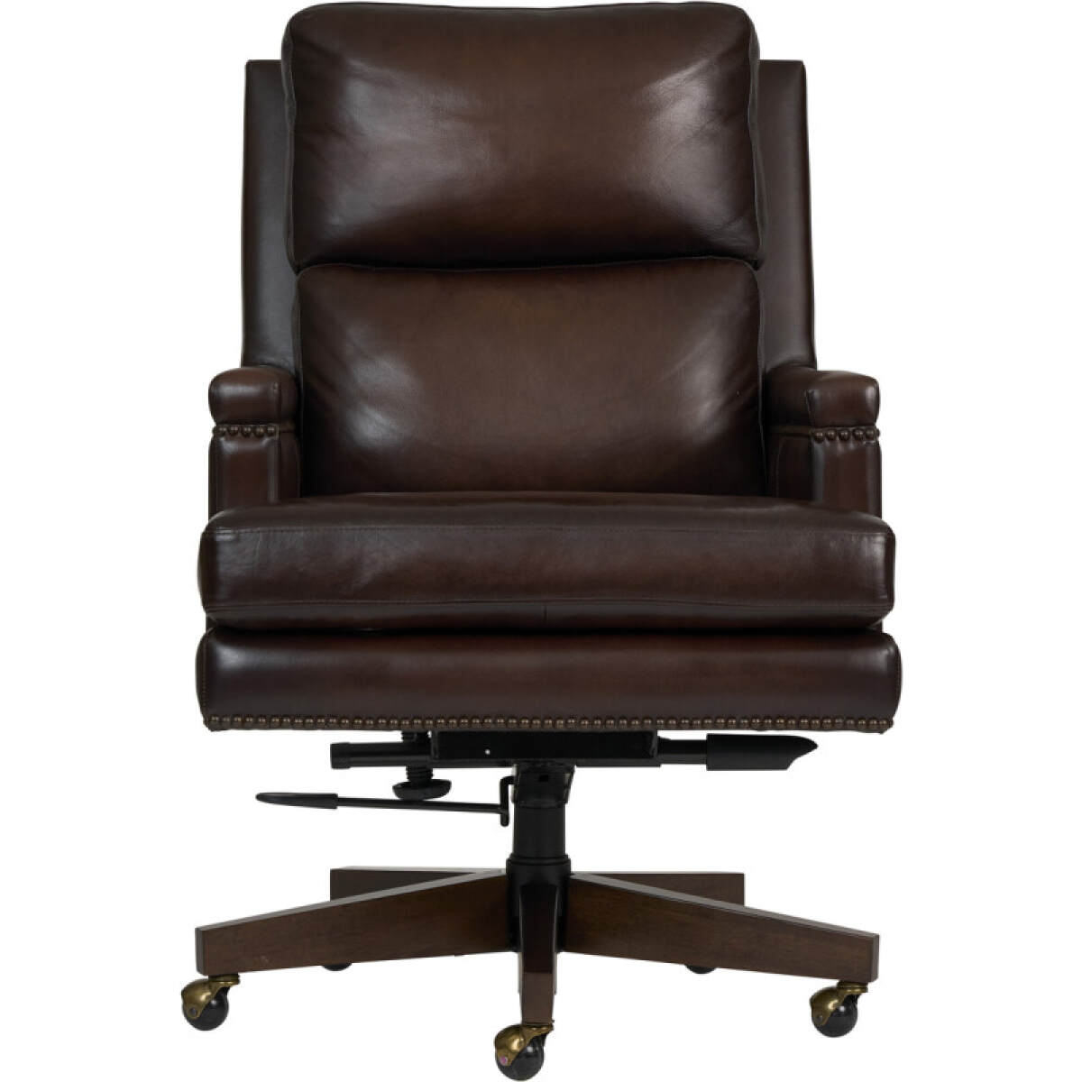 0970c3d7e5fb1832fab21786e823707b Admiral Exec Chair Mystic Bourbon - Image 1