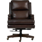 Admiral Exec Chair Mystic Bourbon