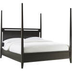 Sutton Q/k Bed Tall Posts I3048-444P