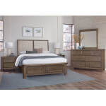 Woodbridge Nightstand - 2 Drwr - 820-227 - Image 7