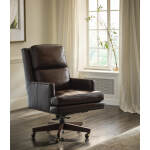 Admiral Exec Chair Mystic Bourbon - Image 11