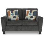 Erinslane Sofa, Loveseat, Chair and Ottoman - Image 7