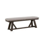 Hearst Dining Bench