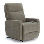 Leslie - Bodyrest Zero Gravity Recliner - 10NZ20