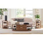 Caden Cocktail Table - Image 5