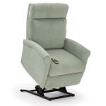 Codie - Petite, Medium Sized 2-motor Power Lift Recliner - 1A02 - Image 5
