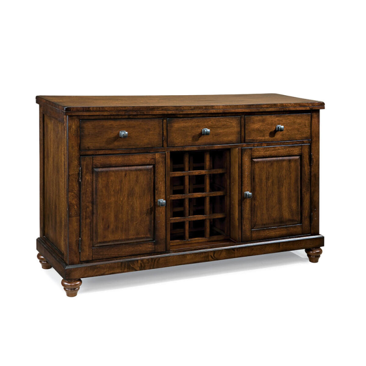 0a32ff05ba10b2cc38d50207ca110fe3 Kingston Sideboard - Image 1