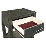 Mill Creek 1 Drawer Ns - Image 5