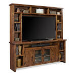 Alder Grove 84" Hutch