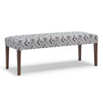 Javora - Dining Bench - 9940DW - Image 3