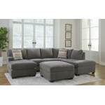 Glynn-Cove 2-Piece Sectional with Chaise - Image 5