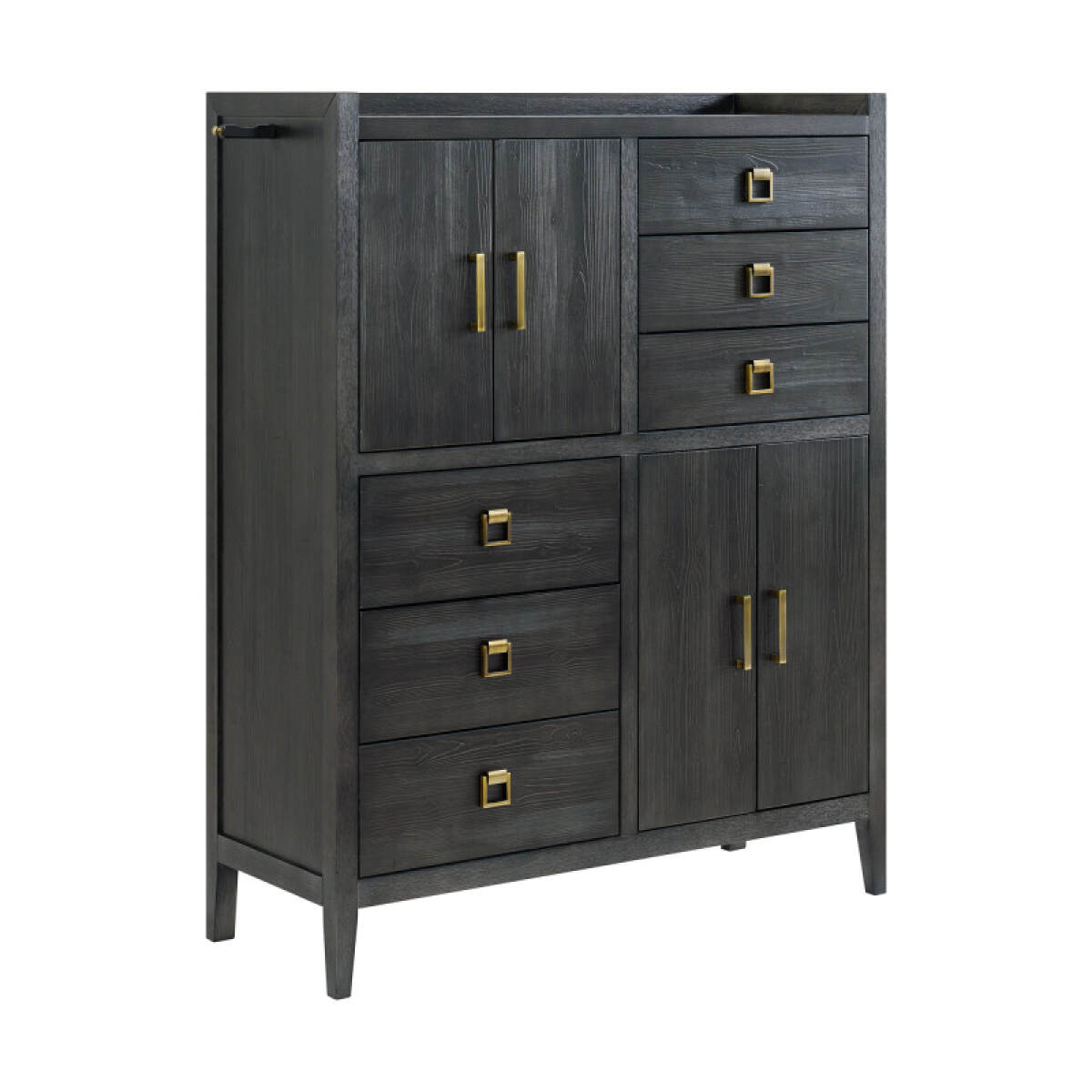 0aa1750cf2418d554ec08e5c3075a493 Portia Gentleman's Chest - Image 1