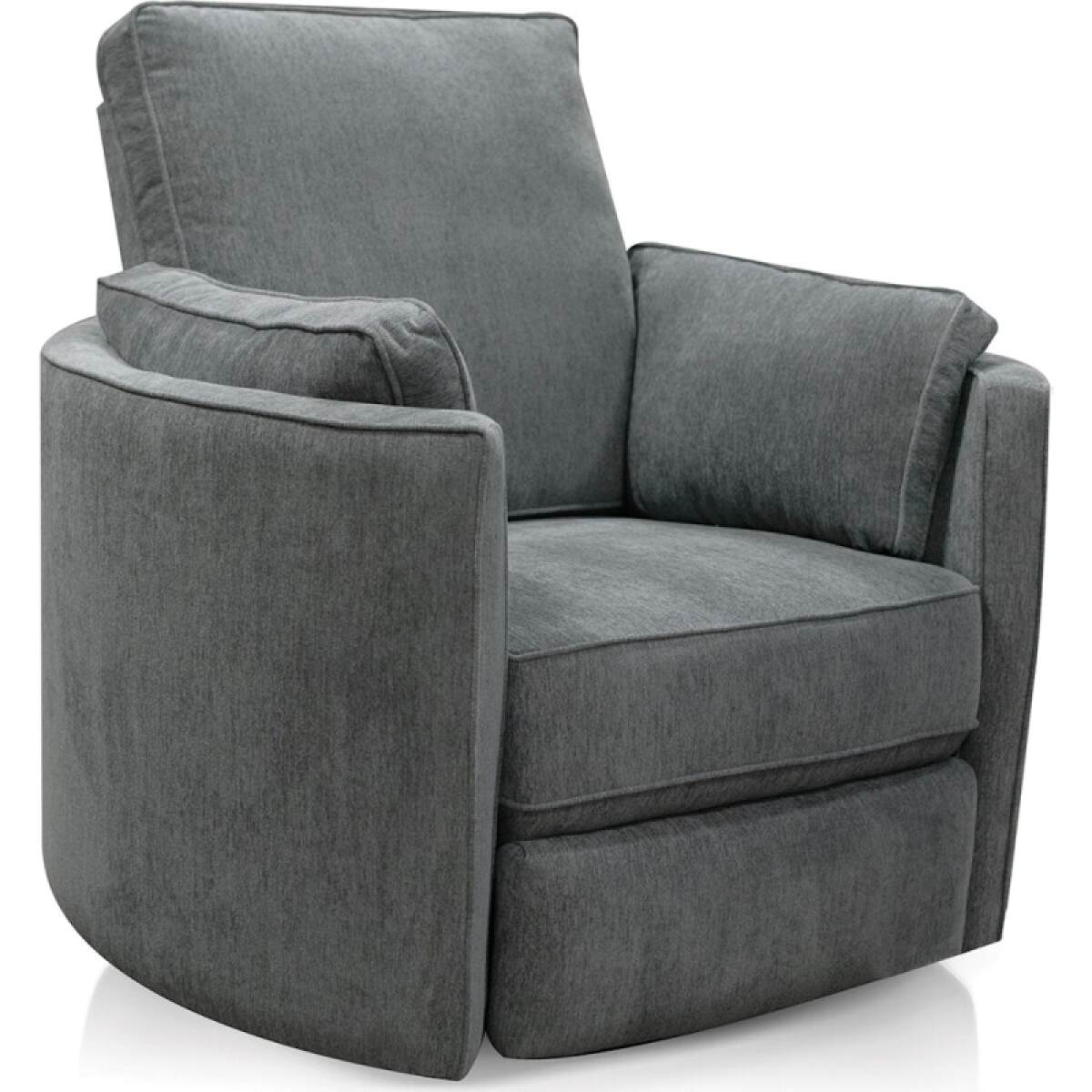 0ac43fd85e0e7db306ea16eac5266279 Corey Motion Chair With Swivel - Image 1