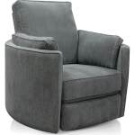 Corey Motion Chair With Swivel