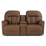 Suitably - Modern Reclining Loveseat - L830RZ4 - Image 8