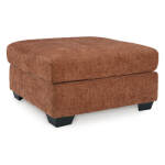 Aviemore Oversized Accent Ottoman