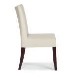 Jazla - Dining Chair - Espresso - 9850E/1 - Image 4