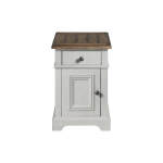 Drake Chairside Table - Image 3