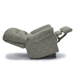 Troubador - Robust Sized 2-motor Power Lift Recliner Featuring Beast Construction - 1B52 - Image 7